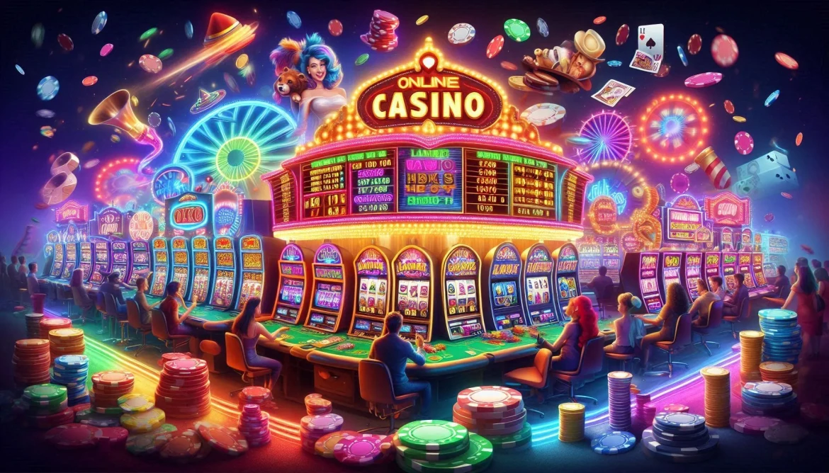Star Casino